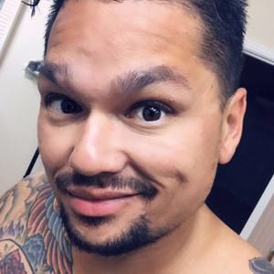 Meet your Posher, William